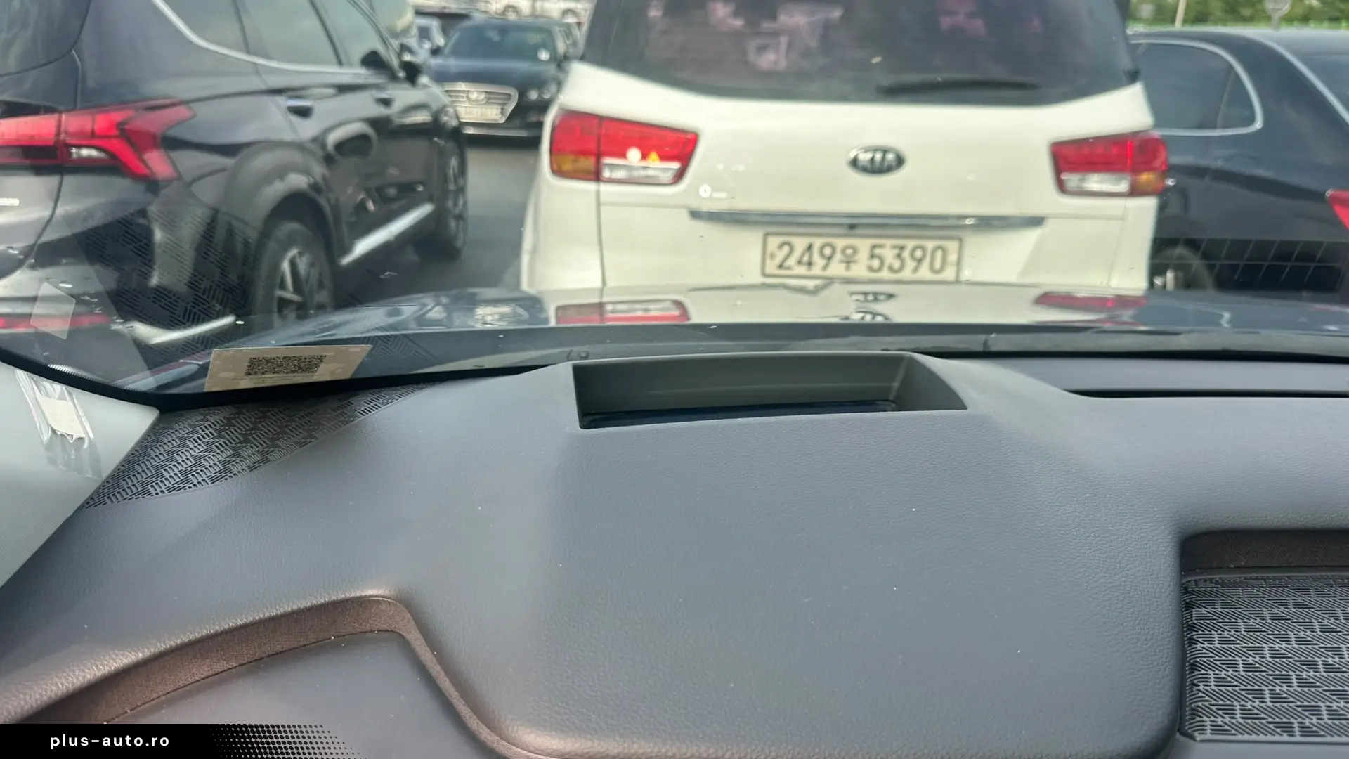 KIA Carnival Hybrid Noblesse Garantie 36 luni 360 Piele Tva