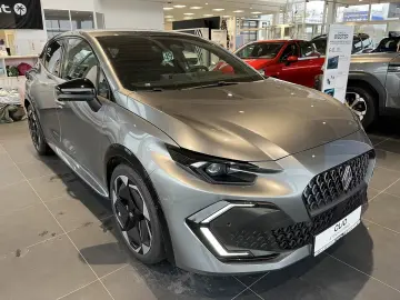 Renault Clio Full Hybrid E-Tech Techno
