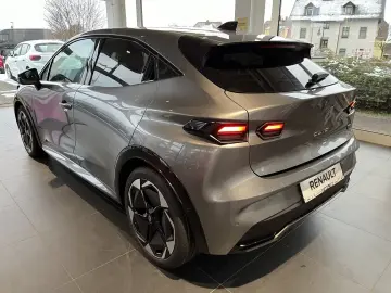 Renault Clio Full Hybrid E-Tech Techno