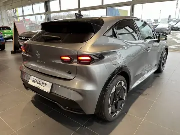 Renault Clio Full Hybrid E-Tech Techno