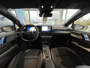 Renault Clio Full Hybrid E-Tech Techno