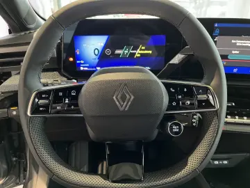 Renault Clio Full Hybrid E-Tech Techno