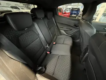 Renault Clio Full Hybrid E-Tech Techno