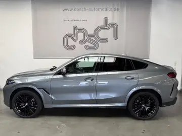BMW X6 30 d xDr. M Sport HUD PANO AIR Soft-Cl