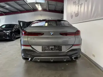BMW X6 30 d xDr. M Sport HUD PANO AIR Soft-Cl
