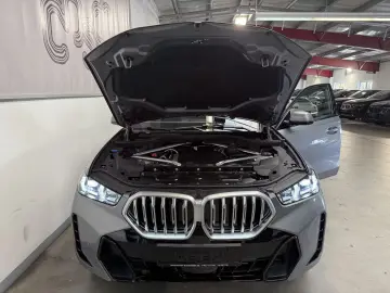 BMW X6 30 d xDr. M Sport HUD PANO AIR Soft-Cl