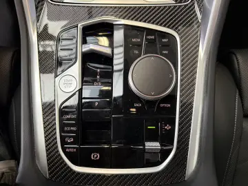 BMW X6 30 d xDr. M Sport HUD PANO AIR Soft-Cl