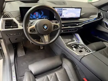 BMW X6 30 d xDr. M Sport HUD PANO AIR Soft-Cl