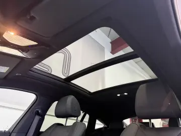 BMW X6 30 d xDr. M Sport HUD PANO AIR Soft-Cl