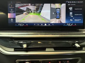 BMW X6 30 d xDr. M Sport HUD PANO AIR Soft-Cl