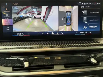 BMW X6 30 d xDr. M Sport HUD PANO AIR Soft-Cl