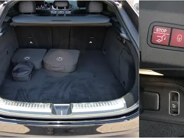MERCEDES-BENZ GLE Coupe 400e 4M