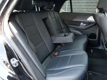 MERCEDES-BENZ GLE Coupe 400e 4M