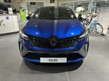Renault Clio Esprit Alpine TCe 90