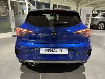 Renault Clio Esprit Alpine TCe 90