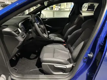 Renault Clio Esprit Alpine TCe 90