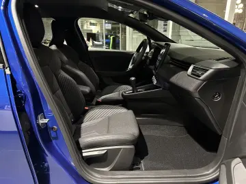 Renault Clio Esprit Alpine TCe 90
