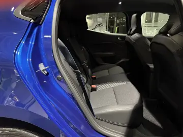 Renault Clio Esprit Alpine TCe 90