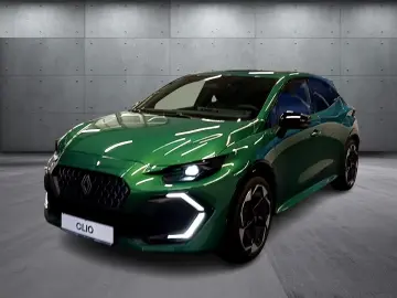Renault Clio Techno Full Hybrid E-Tech 160