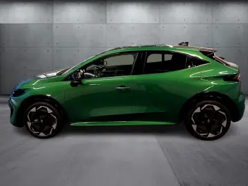 Renault Clio Techno Full Hybrid E-Tech 160