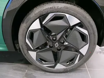 Renault Clio Techno Full Hybrid E-Tech 160