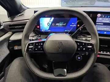 Renault Clio Techno Full Hybrid E-Tech 160