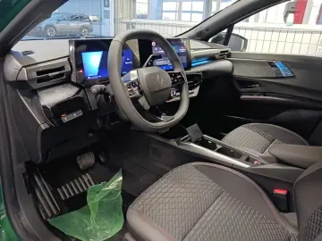Renault Clio Techno Full Hybrid E-Tech 160