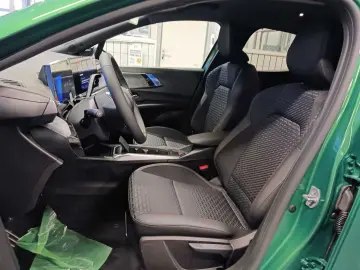 Renault Clio Techno Full Hybrid E-Tech 160