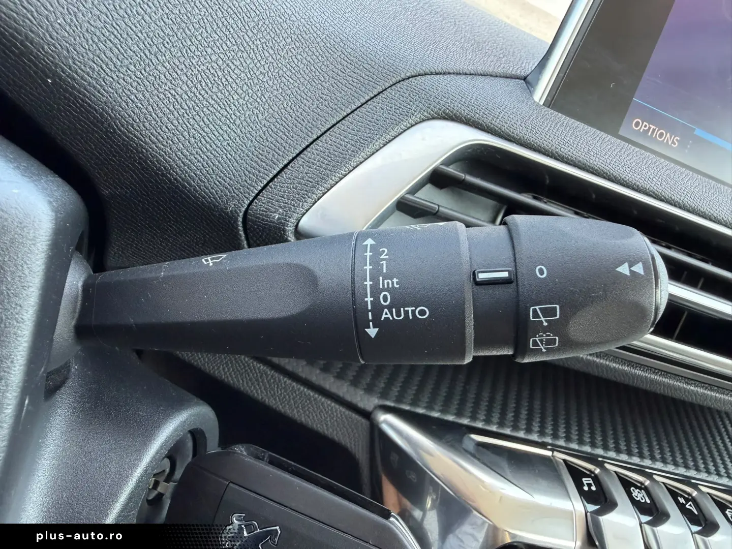 PEUGEOT 3008 2017 1.2i E6 Garantie 12 Luni Rate Avans 0 Doar