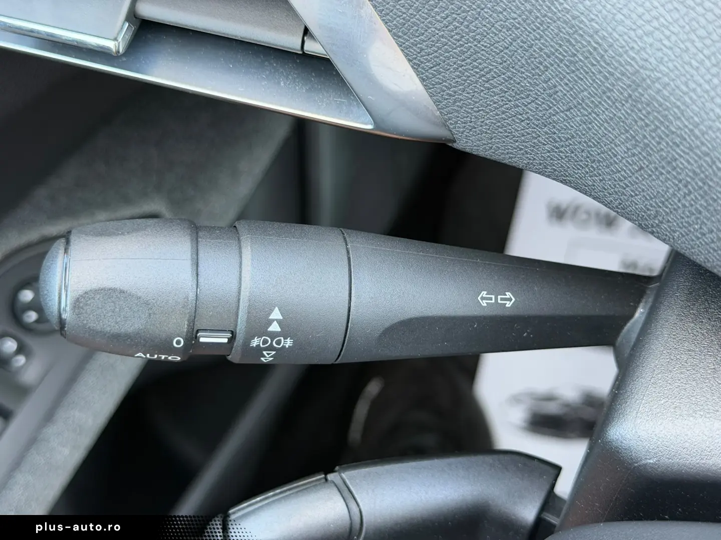 PEUGEOT 3008 2017 1.2i E6 Garantie 12 Luni Rate Avans 0 Doar