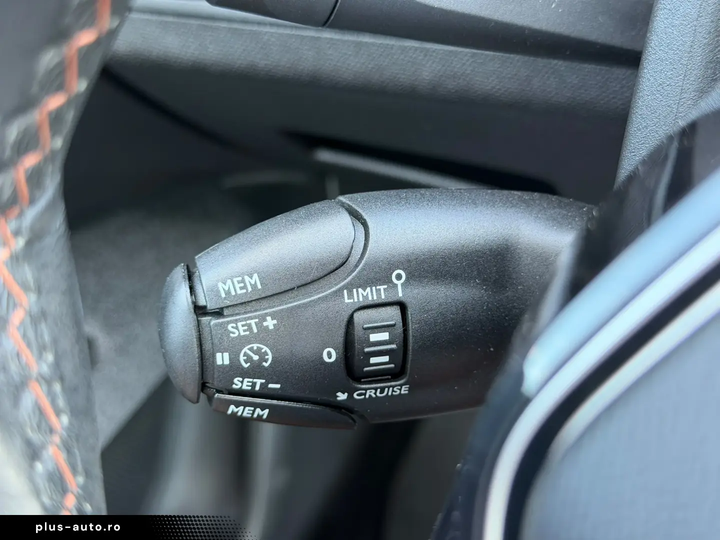 PEUGEOT 3008 2017 1.2i E6 Garantie 12 Luni Rate Avans 0 Doar