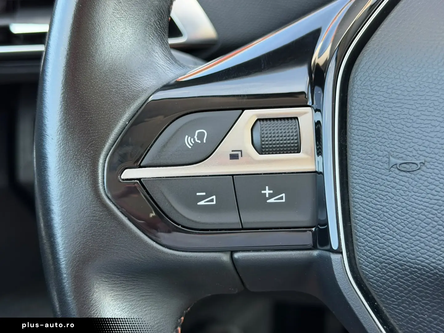 PEUGEOT 3008 2017 1.2i E6 Garantie 12 Luni Rate Avans 0 Doar