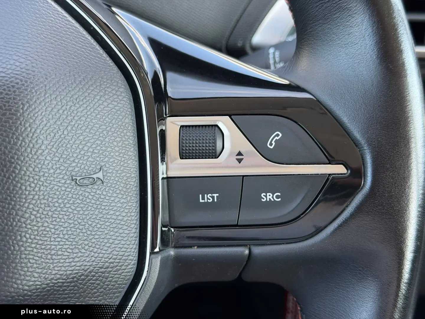PEUGEOT 3008 2017 1.2i E6 Garantie 12 Luni Rate Avans 0 Doar