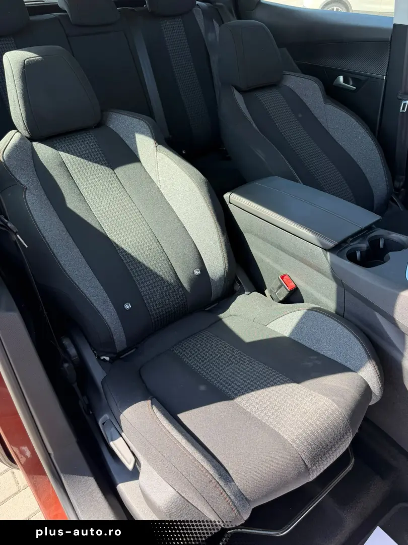PEUGEOT 3008 2017 1.2i E6 Garantie 12 Luni Rate Avans 0 Doar