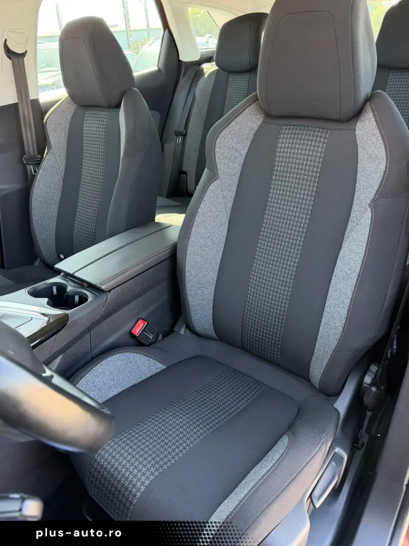 PEUGEOT 3008 2017 1.2i E6 Garantie 12 Luni Rate Avans 0 Doar