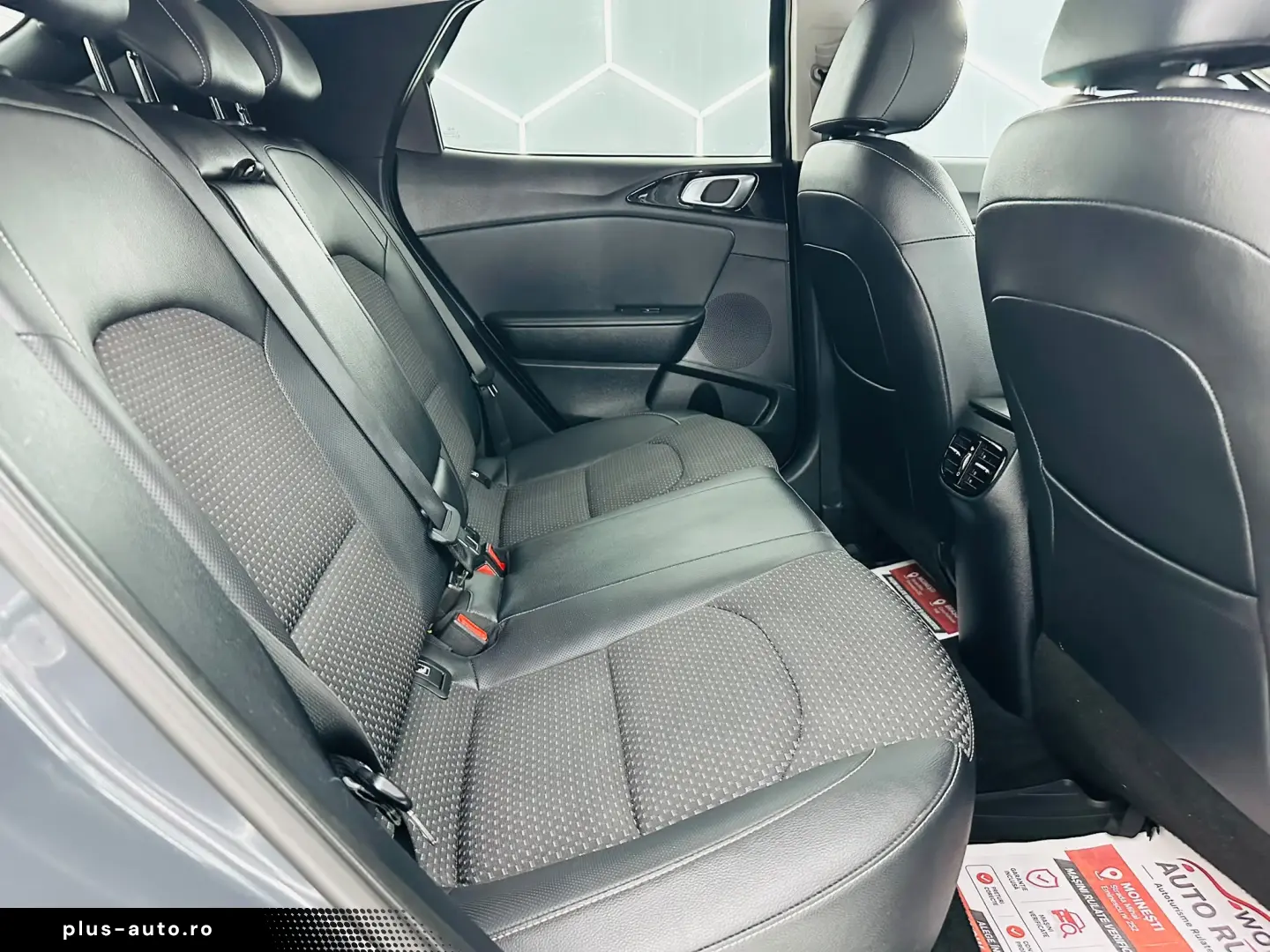 KIA Xceed 2020 1.6D E6 Garantie 12 Luni Rate Avans 0 Doar Cu