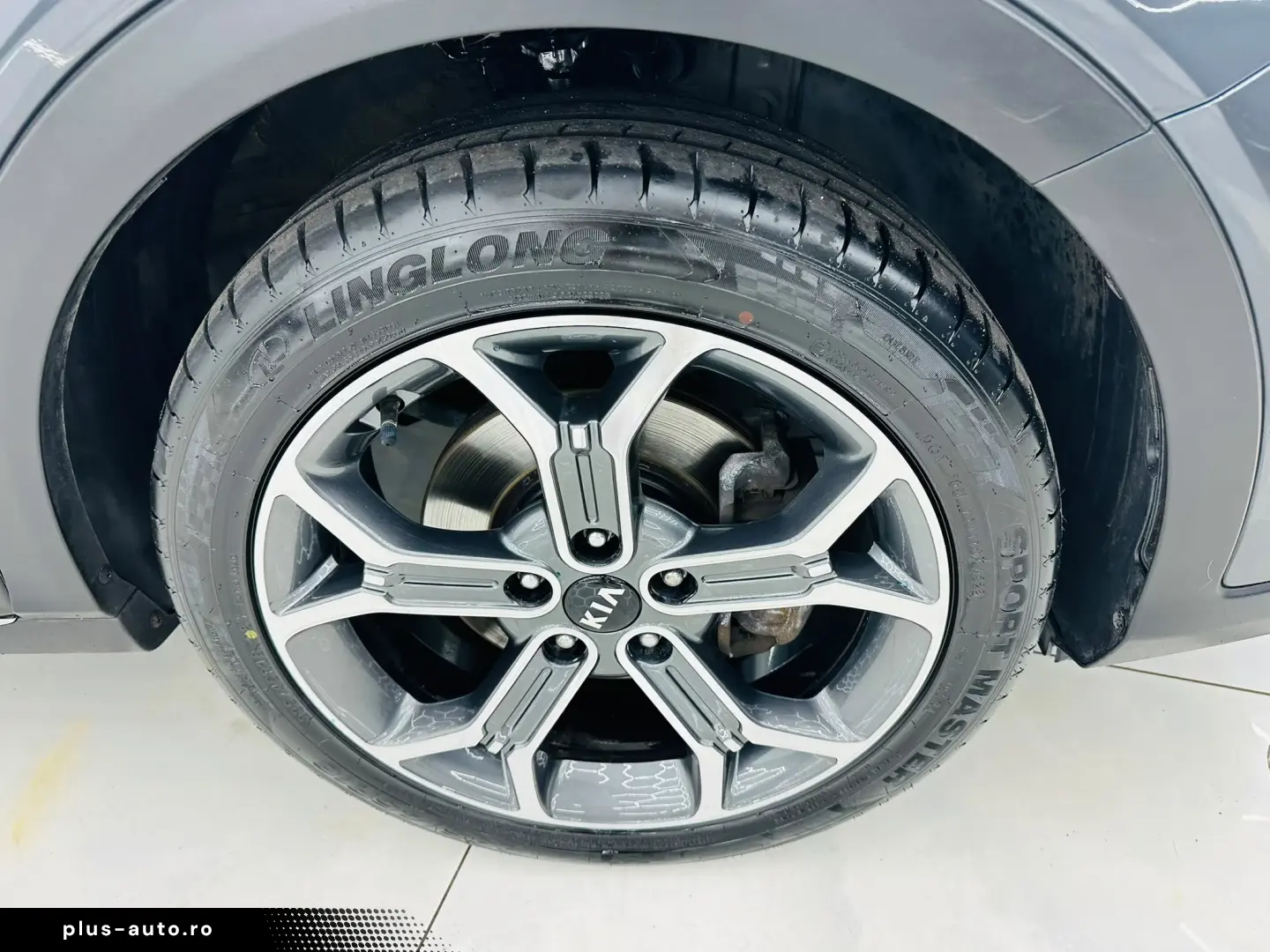 KIA Xceed 2020 1.6D E6 Garantie 12 Luni Rate Avans 0 Doar Cu