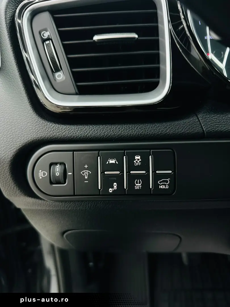 KIA Xceed 2020 1.6D E6 Garantie 12 Luni Rate Avans 0 Doar Cu