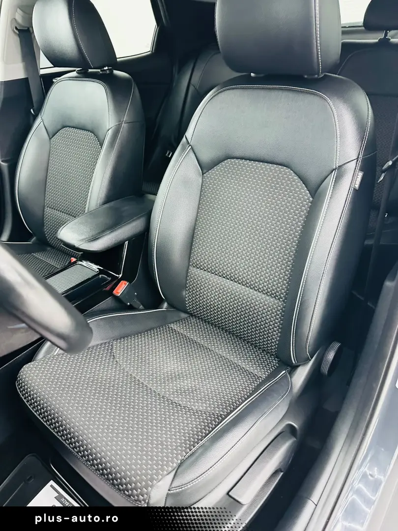 KIA Xceed 2020 1.6D E6 Garantie 12 Luni Rate Avans 0 Doar Cu