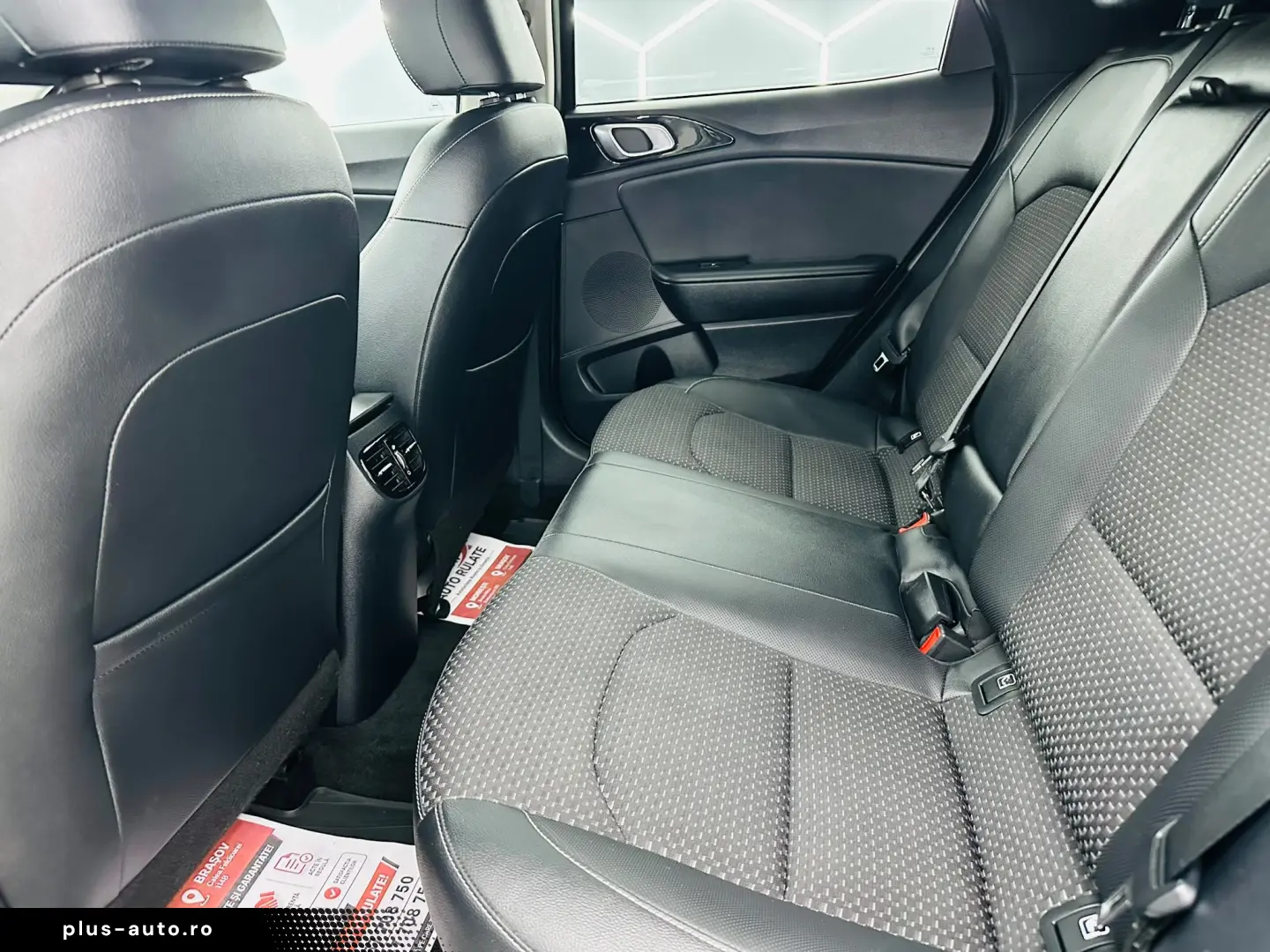 KIA Xceed 2020 1.6D E6 Garantie 12 Luni Rate Avans 0 Doar Cu