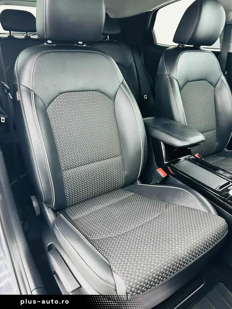 KIA Xceed 2020 1.6D E6 Garantie 12 Luni Rate Avans 0 Doar Cu