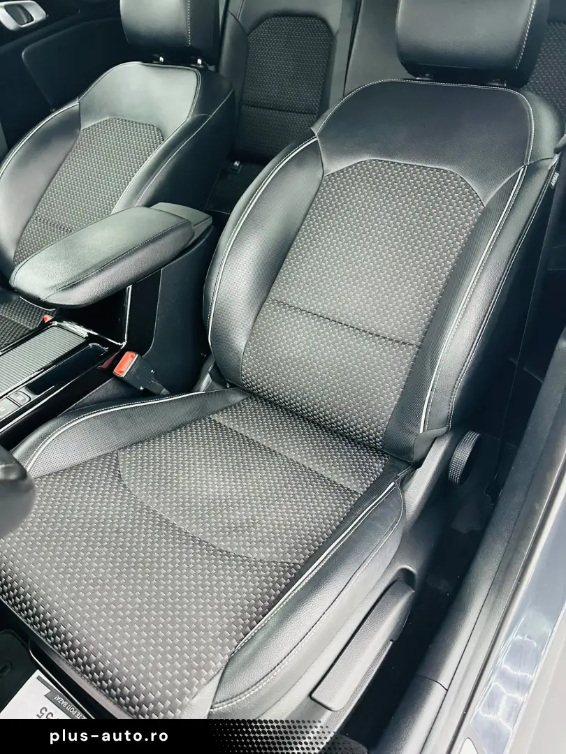 KIA Xceed 2020 1.6D E6 Garantie 12 Luni Rate Avans 0 Doar Cu