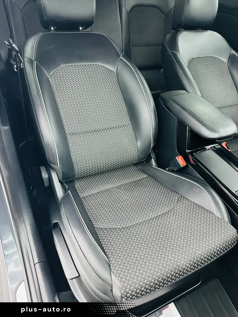 KIA Xceed 2020 1.6D E6 Garantie 12 Luni Rate Avans 0 Doar Cu