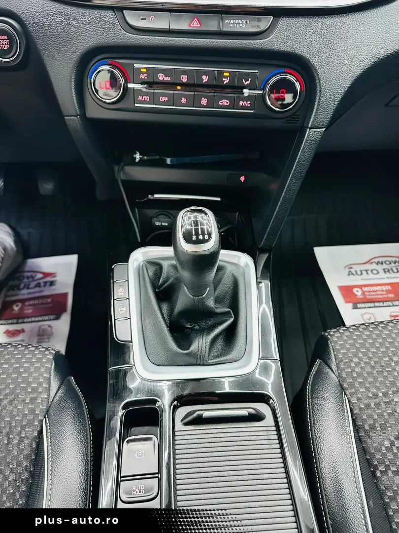 KIA Xceed 2020 1.6D E6 Garantie 12 Luni Rate Avans 0 Doar Cu