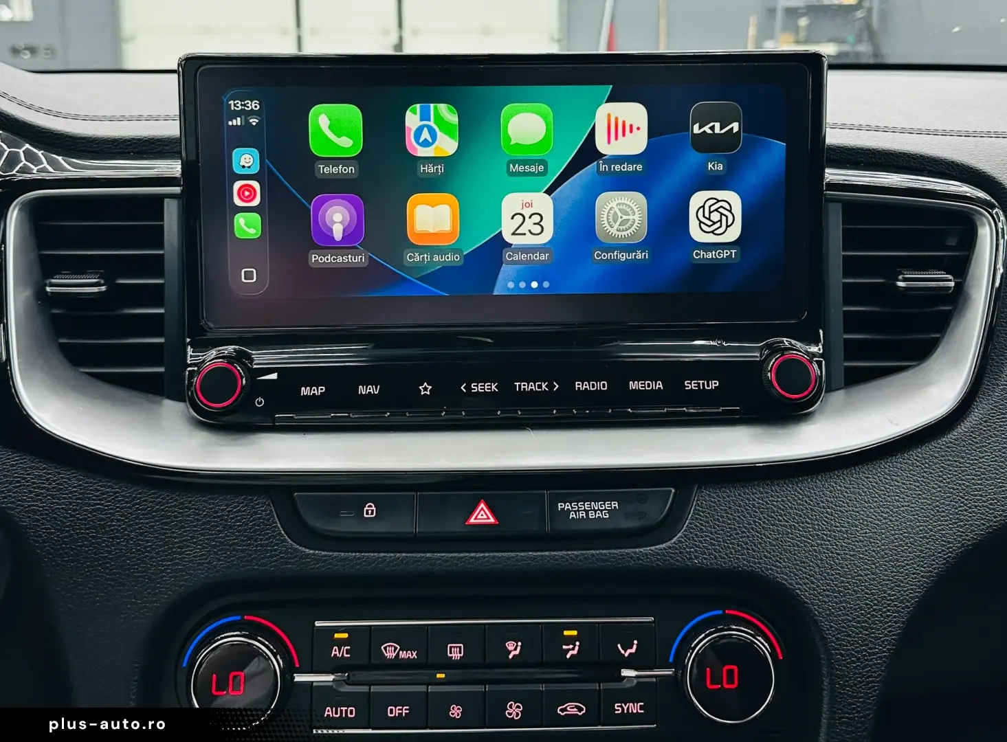 KIA Xceed 2020 1.6D E6 Garantie 12 Luni Rate Avans 0 Doar Cu