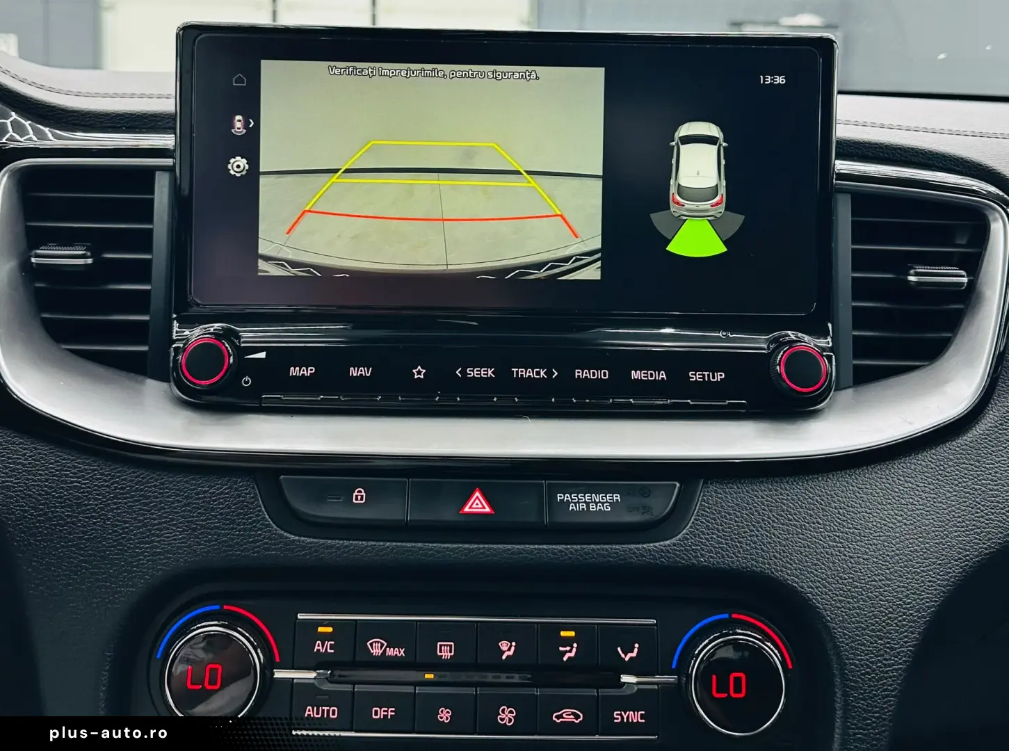 KIA Xceed 2020 1.6D E6 Garantie 12 Luni Rate Avans 0 Doar Cu
