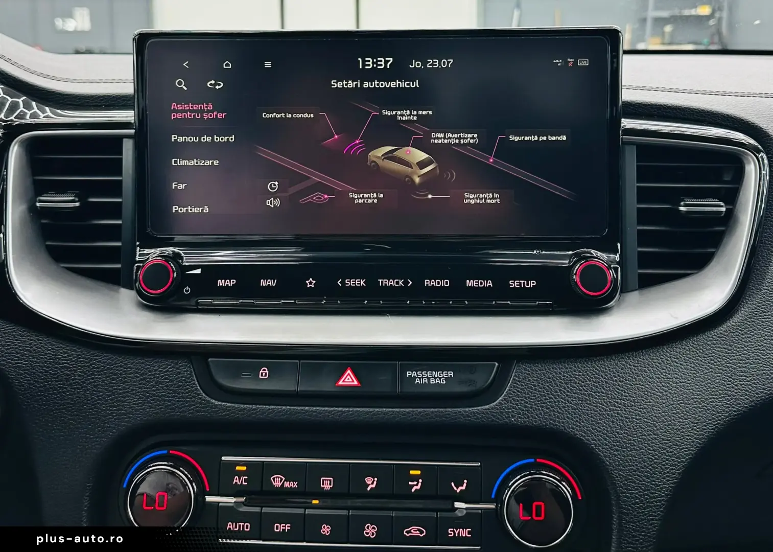 KIA Xceed 2020 1.6D E6 Garantie 12 Luni Rate Avans 0 Doar Cu