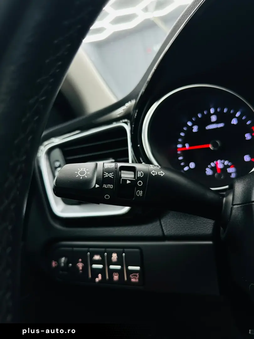 KIA Xceed 2020 1.6D E6 Garantie 12 Luni Rate Avans 0 Doar Cu