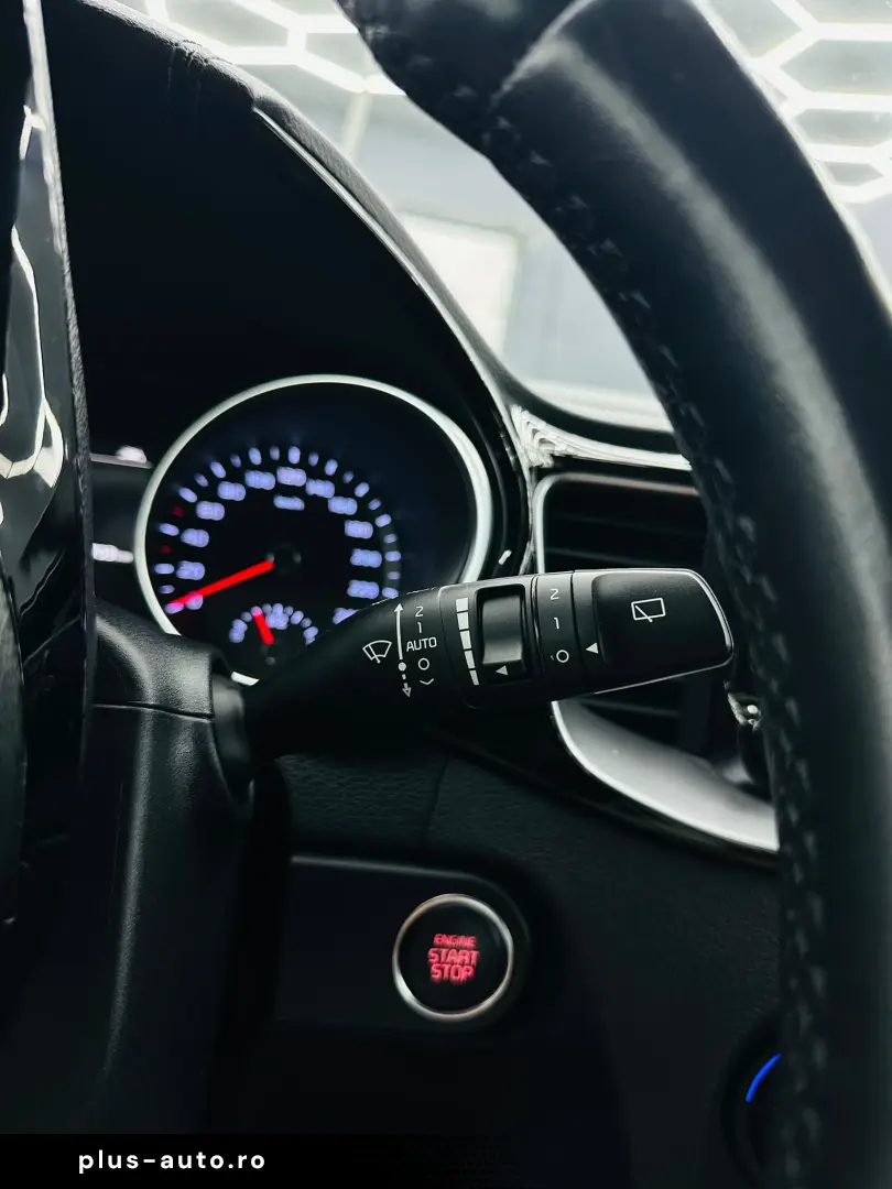 KIA Xceed 2020 1.6D E6 Garantie 12 Luni Rate Avans 0 Doar Cu