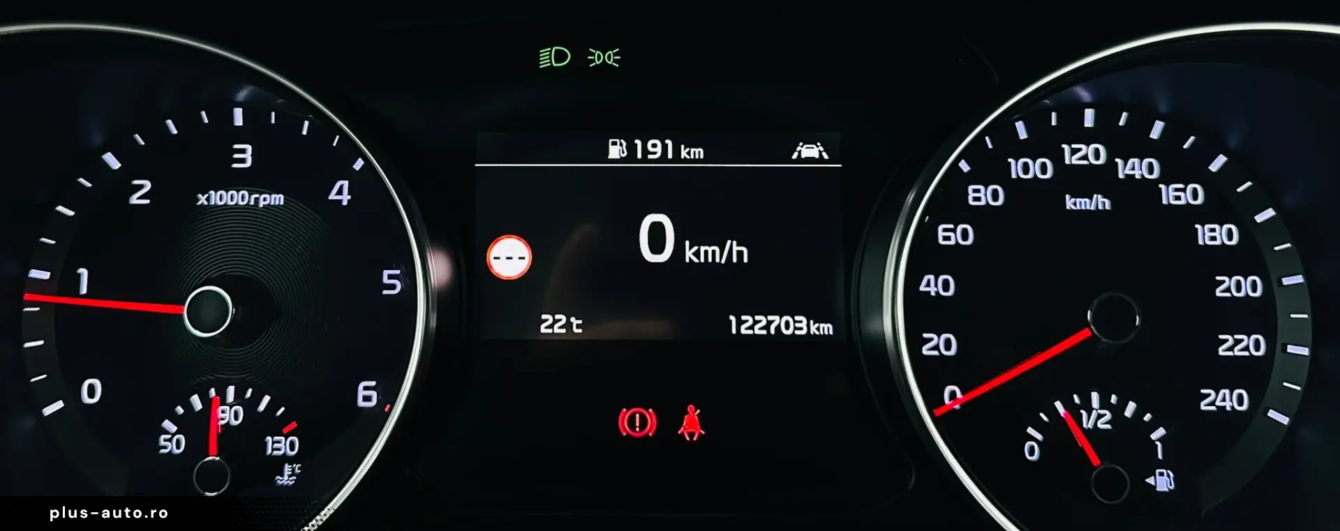 KIA Xceed 2020 1.6D E6 Garantie 12 Luni Rate Avans 0 Doar Cu